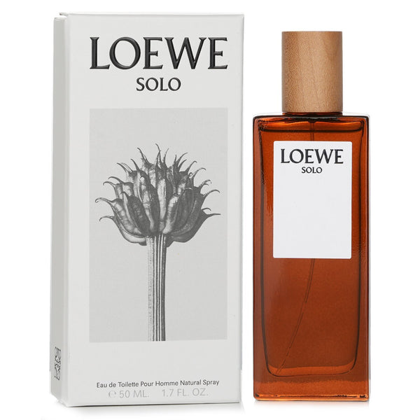 ロエベ  ソロ オードトワレ スプレー   50ml/1.7oz