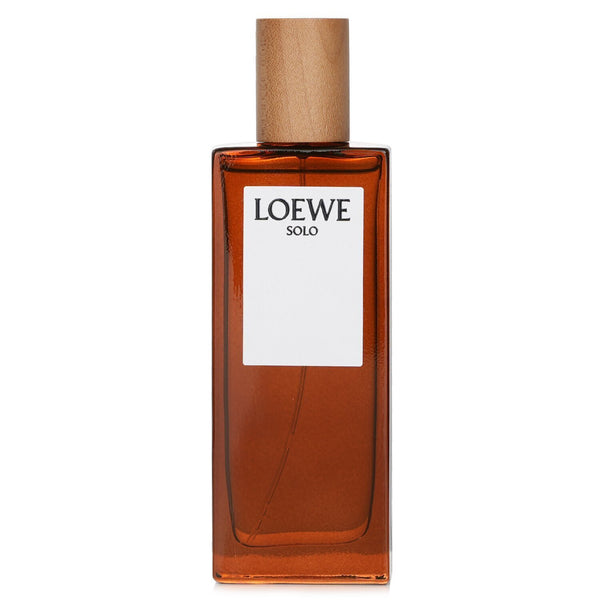 ロエベ  ソロ オードトワレ スプレー   50ml/1.7oz