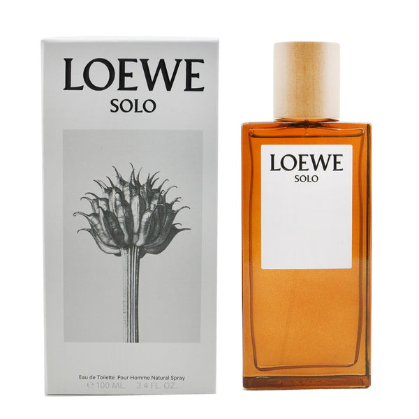 ロエベ  ソロ オーデトワレスプレー   100ml/3.3oz