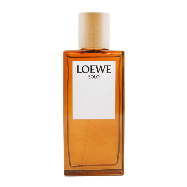 ロエベ  ソロ オーデトワレスプレー   100ml/3.3oz