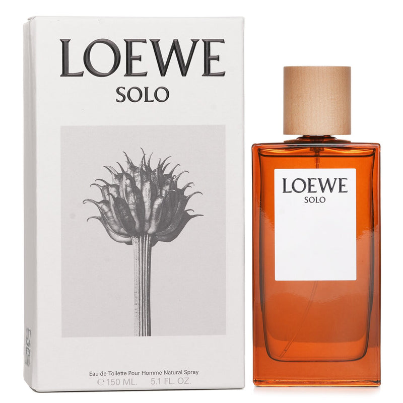 ロエベ  ソロ オーデトワレスプレー   150ml/5oz