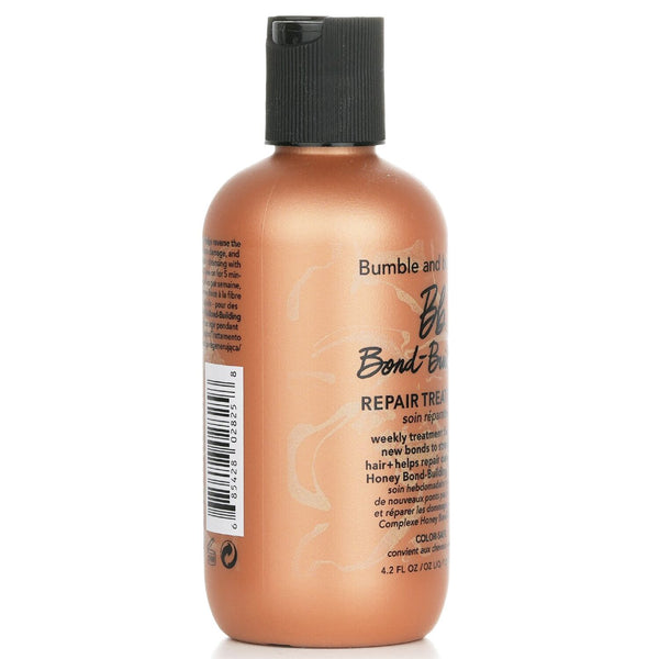 バンブル アンド バンブル  Bb. Bond-Building Repair Treatment   125ml/4.2oz