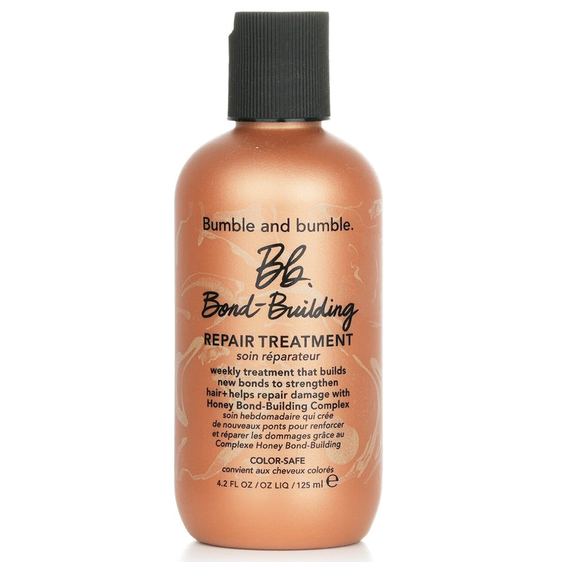 バンブル アンド バンブル  Bb. Bond-Building Repair Treatment   125ml/4.2oz