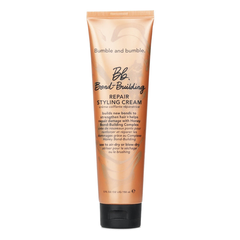 バンブル アンド バンブル  Bb. Bond-Building Repair Styling Cream   150ml/5oz