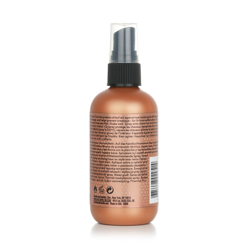 バンブル アンド バンブル  Bb. Heat Shield Thermal Protection Mist   125ml/4.2oz
