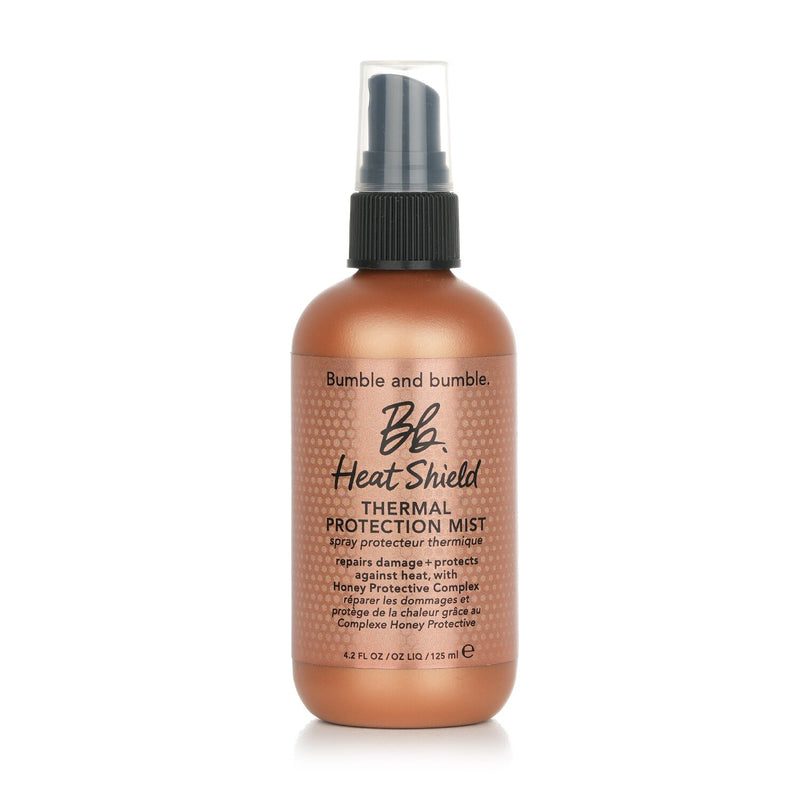 バンブル アンド バンブル  Bb. Heat Shield Thermal Protection Mist   125ml/4.2oz