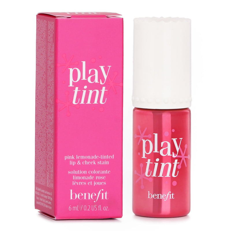 ベネフィット  Playtint Lip & Cheek Stain   6ml/0.2oz