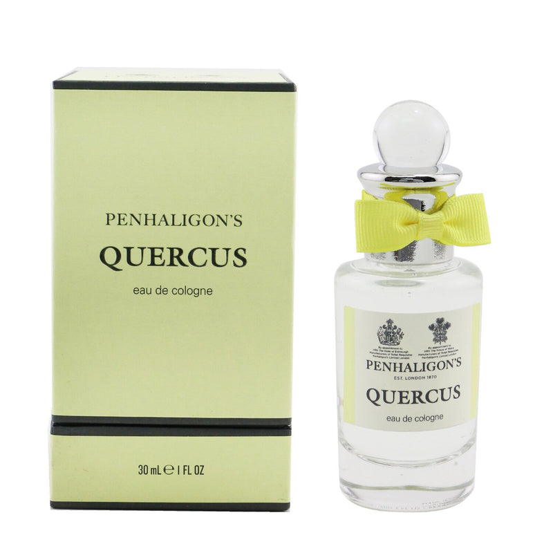 ペンハリガン  Quercus Eau De Cologne Spray   30ml/1oz