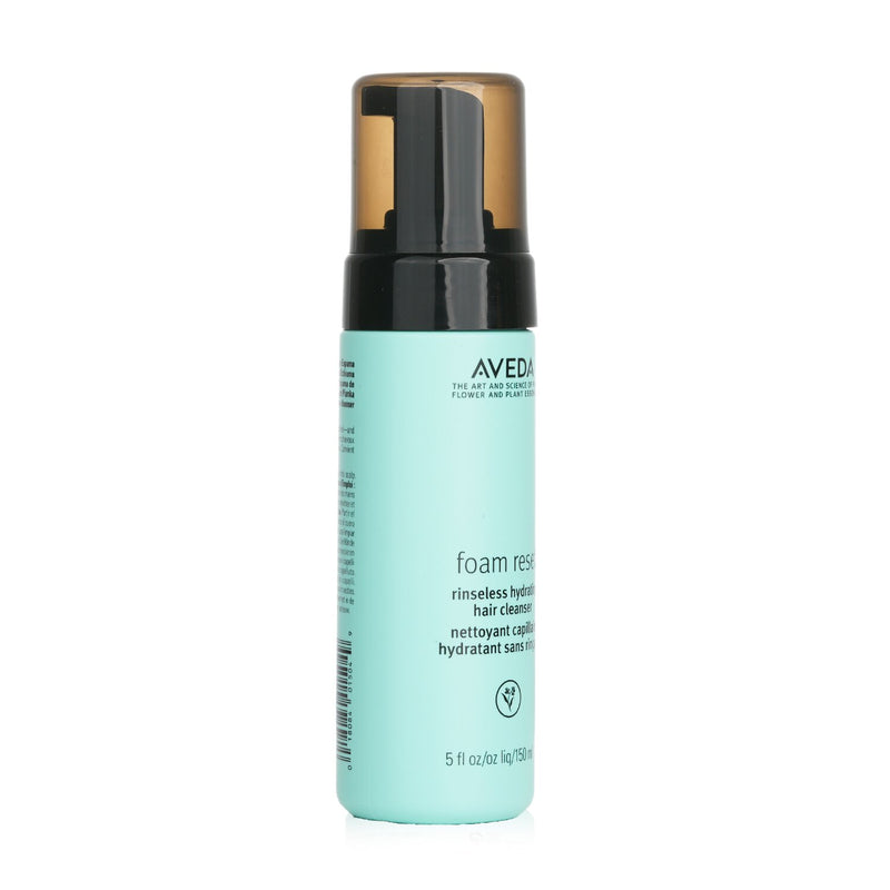 アヴェダ  Foam Reset Rinseless Hydrating Hair Cleanser   150ml/5oz