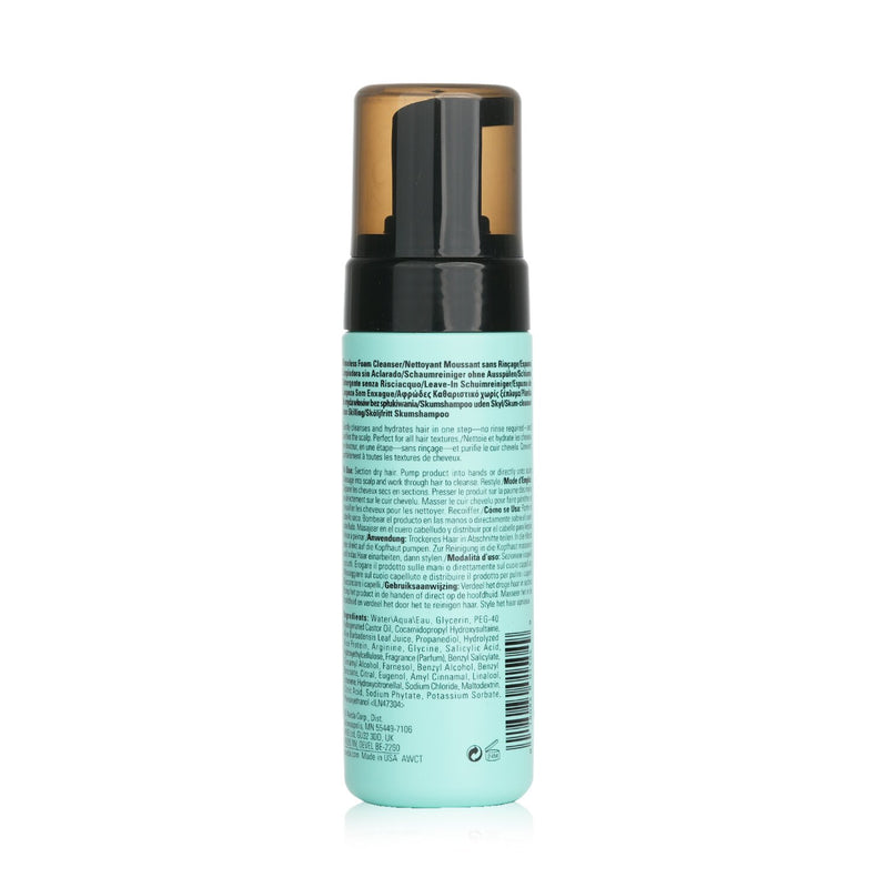 アヴェダ  Foam Reset Rinseless Hydrating Hair Cleanser   150ml/5oz