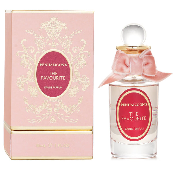 ペンハリガン  The Favourite Eau De Parfum Spray   30ml/1oz