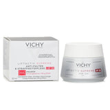 ヴィシー  Liftactiv Supreme Intensive Anti-Wrinkle & Firming Care Cream SPF 30 (For All Skin Types)   50ml/1.69oz