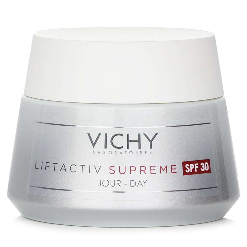 ヴィシー  Liftactiv Supreme Intensive Anti-Wrinkle & Firming Care Cream SPF 30 (For All Skin Types)   50ml/1.69oz