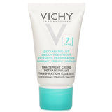 ヴィシー  7 Days Anti-Perspirant Cream Treatment (For Intensive Perspiration)   30ml/1oz