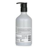 ロレアル  Professionnel Serie Expert - Silver Violet Dyes + Magnesium Neutralising and Brightening Shampoo (For Grey and White Hair)   500ml/16.9oz