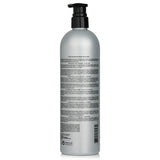 チィー  Ionic Color Illuminate Shampoo - # Platinum Blonde   739ml/25oz