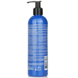 チィー  Ionic Color Illuminate Shampoo - # Silver Blonde   355ml/12oz