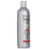 チィー  Ionic Color Illuminate Shampoo - # Red Auburn   355ml/12oz
