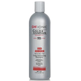 チィー  Ionic Color Illuminate Shampoo - # Red Auburn   355ml/12oz