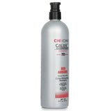 チィー  Ionic Color Illuminate Shampoo - # Red Auburn   739ml/25oz