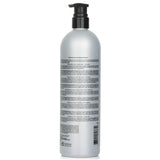 チィー  Ionic Color Illuminate Shampoo - # Red Auburn   739ml/25oz
