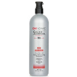 チィー  Ionic Color Illuminate Shampoo - # Red Auburn   739ml/25oz