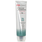 チィー  Ionic Color Illuminate Conditioner - # Teal Blue   251ml/8.5oz