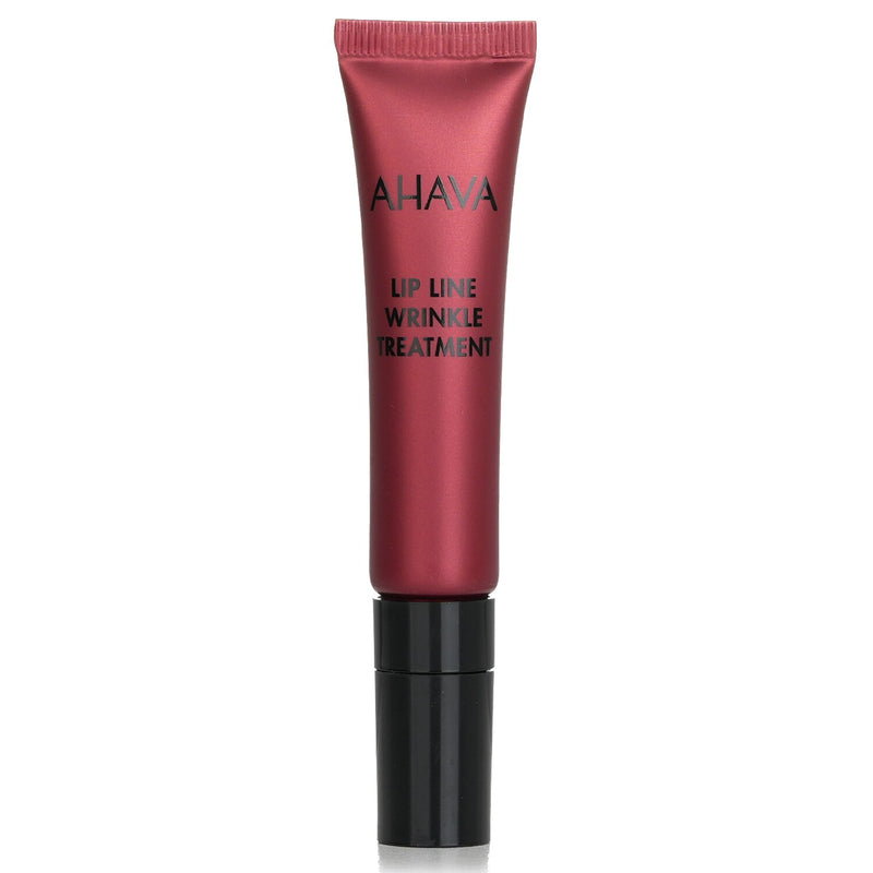 アハバ  アップル オブ ソドム リップライン リンクル トリートメント   15ml/0.5oz