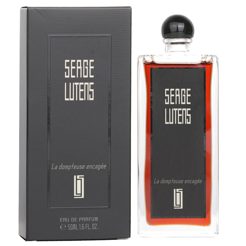 セルジュ　ルタンス  La Dompteuse Encagee Eau De Parfum Spray   50ml/1.6oz