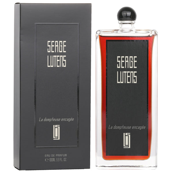 セルジュ　ルタンス  La Dompteuse Encagee Eau De Parfum Spray   100ml/3.3oz