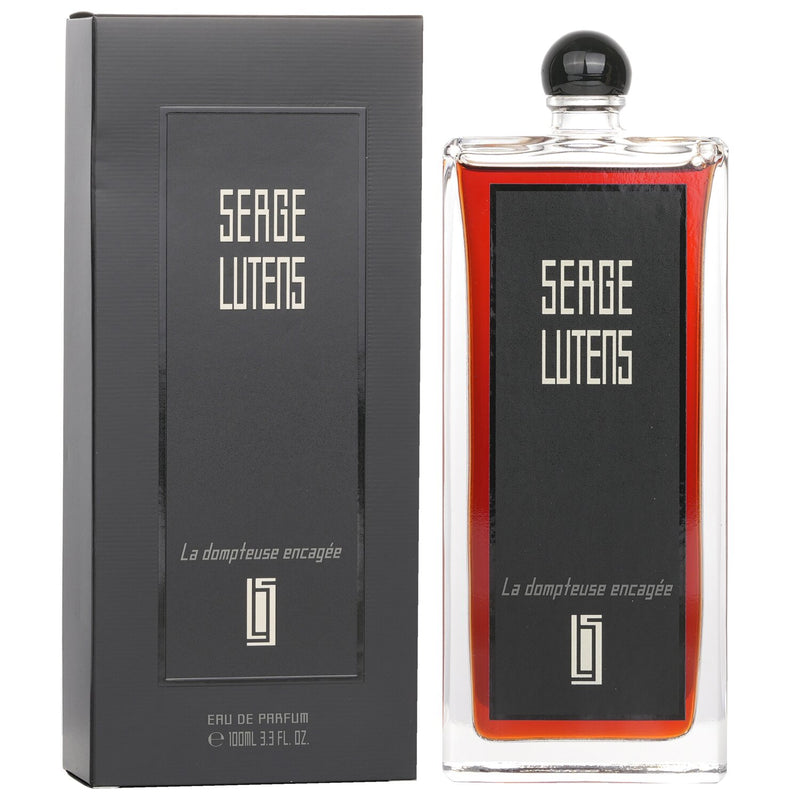 セルジュ　ルタンス  La Dompteuse Encagee Eau De Parfum Spray   100ml/3.3oz