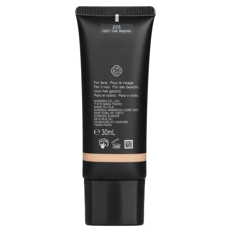 資生堂  シンクロスキン セルフリフレッシングティント SPF20 - # 225 ライト/クレアマグノリア   30ml/1oz