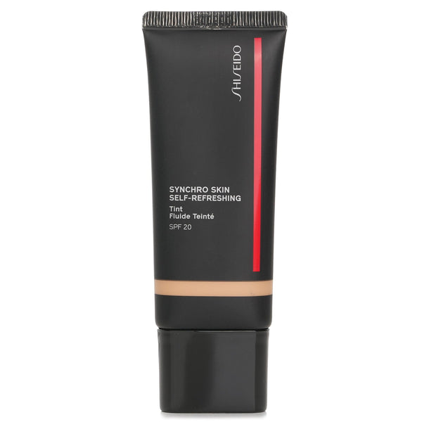 資生堂  シンクロスキン セルフリフレッシングティント SPF20 - # 235 Light/ Clair Hiba   30ml/1oz