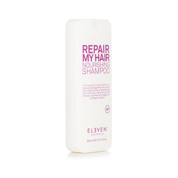 イレブン オーストラリア  Repair My Hair Nourishing Shampoo   300ml/10.1oz