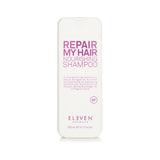イレブン オーストラリア  Repair My Hair Nourishing Shampoo   300ml/10.1oz