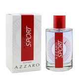 ロリスアザロ  Azzaro Sport Eau De Toilette Spray   100ml/3.4oz