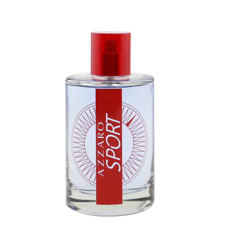 ロリスアザロ  Azzaro Sport Eau De Toilette Spray   100ml/3.4oz