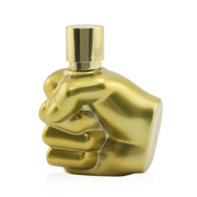ディーゼル  Spirit Of The Brave Intense Eau De Parfum Spray   50ml/1.7oz
