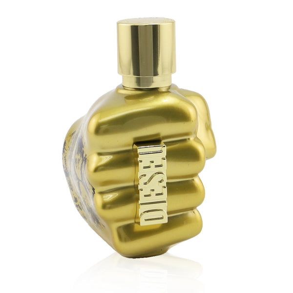 ディーゼル  Spirit Of The Brave Intense Eau De Parfum Spray   50ml/1.7oz