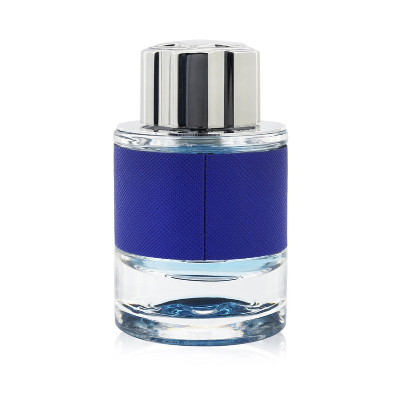 モンブラン  Explorer Ultra Blue Eau De Parfum Spray   60ml/2oz