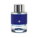 モンブラン  Explorer Ultra Blue Eau De Parfum Spray   60ml/2oz