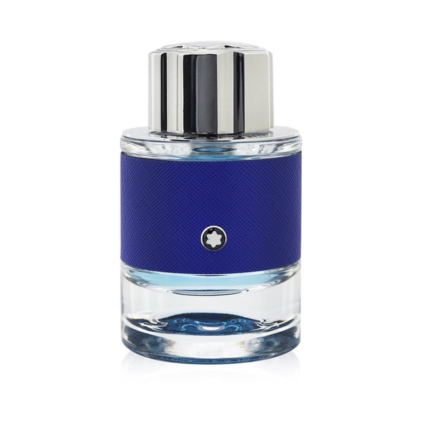 モンブラン  Explorer Ultra Blue Eau De Parfum Spray   60ml/2oz