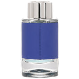 モンブラン  Explorer Ultra Blue Eau De Parfum Spray   100ml/3.3oz