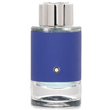 モンブラン  Explorer Ultra Blue Eau De Parfum Spray   100ml/3.3oz