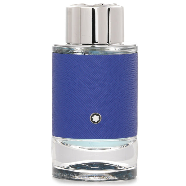 モンブラン  Explorer Ultra Blue Eau De Parfum Spray   100ml/3.3oz