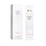 エリザベスアーデン  White Tea Ginger Lily Eau De Toilette Spray   100ml/3.3oz