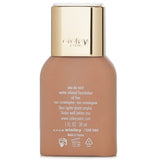 シスレー　  フィトテイント ヌード ウォーターインフューズド セカンドスキン ファンデーション -# 4C ハニー   30ml/1oz