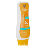 オーストラリアンゴールド  ローション サンスクリーン SPF 50 (アルティメット ハイドレーション)   237ml/8oz