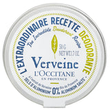 ロクシタン  Verveine (ヴァーベナ) デオドラント - アルミニウム塩0％配合   50g/1.7oz