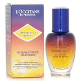ロクシタン  イモーテルオーバーナイトリセットオイルインセラム   30ml/1oz
